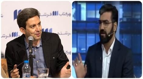 افشاگری مجری سابق شبکه چهار درباره حذف چهره‌ها از صداسیما؛ بدانید فرق شما با صادق بوقی در چیست