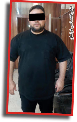 پایان خونین نزاع ساده همسایه‌ها/ قاتل جوان ۱۸ ساله بعد از یک سال دستگیر شد