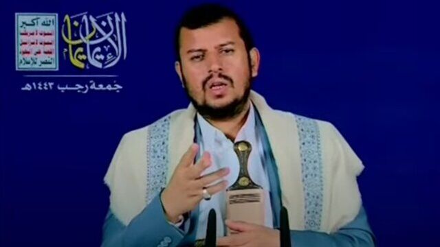 نهضت مردم یمن بر اساس استقلال و رهایی از سلطه دشمنان است