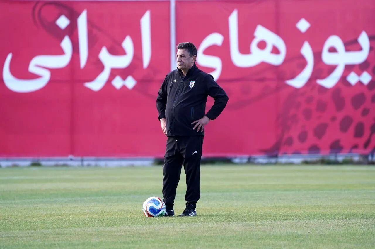 تیم ملی ایران برای انجام نخستین دیدار خود در جام جهانی، فردا راهی آمریکا می‌شود