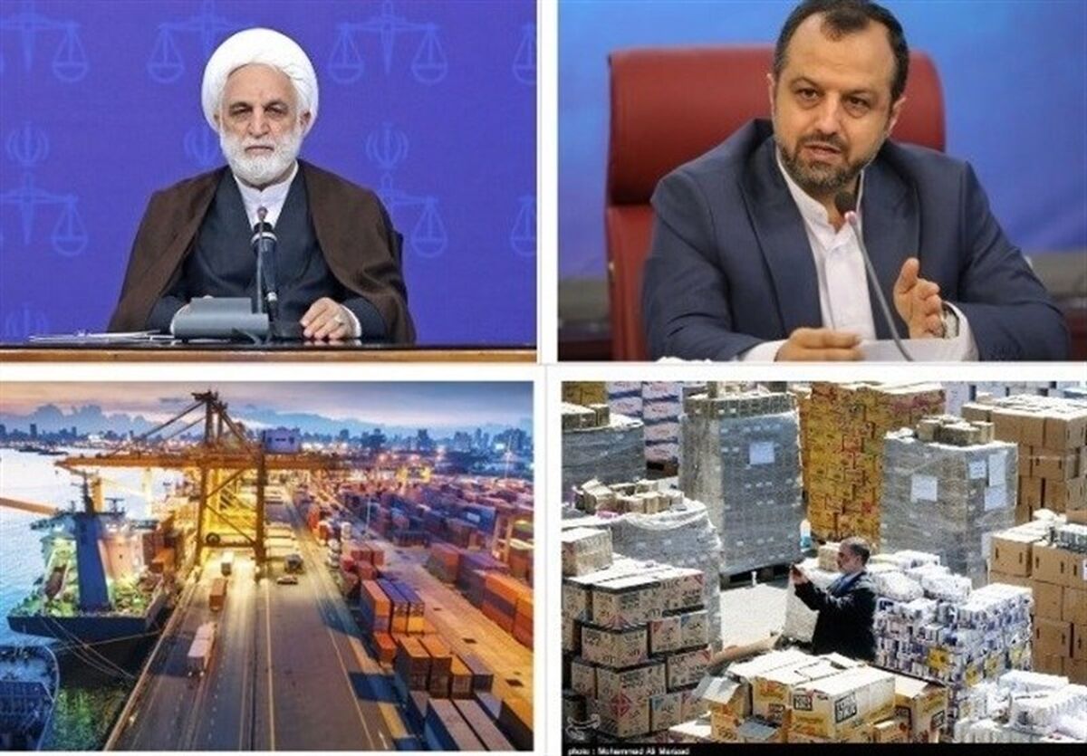 جزئیات مکاتبه وزیر اقتصاد با رئیس قوه قضاییه منتشر شد