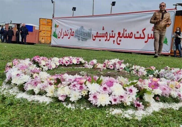 هنوز پاسخ مثبتی برای ساخت پتروشیمی در مازندران دریافت نکرده‌ایم