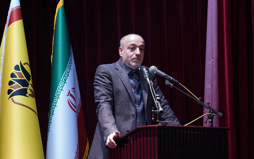 تامین مالی 45 همتی بانک پارسیان برای صنایع تولیدی کشور

