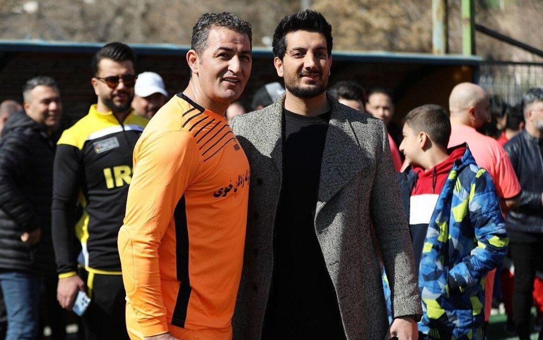واکنش یک استقلالی به آبی‌پوش شدن بیرانوند؛ پرسپولیس هم به من پیشنهاد داد!