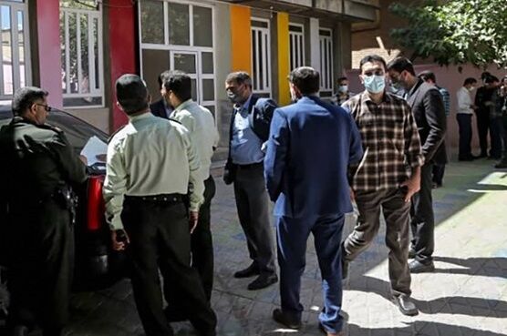 حادثه تیراندازی ایلام گروگانگیری نبود؛ اختلافات شخصی بود/ متهم با کلاشینکف به‌سمت کارکنان شلیک کرده بود