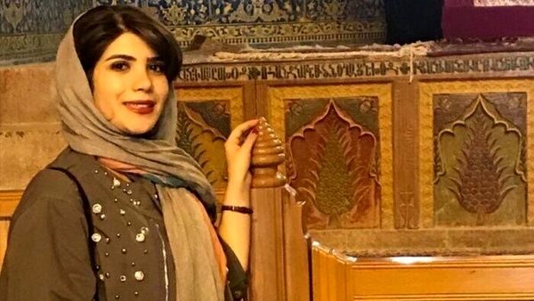 کیفرخواست پرونده «سها رضانژاد» بعد از 2 سال صادر شد