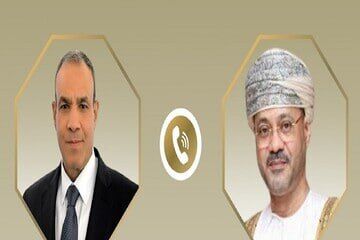 رایزنی مصر و عمان درباره امنیت منطقه و پرونده هسته‌ای ایران