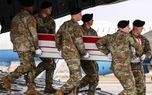 کشته شدن دو سرباز امریکایی در جریان حمله ایران به اردن