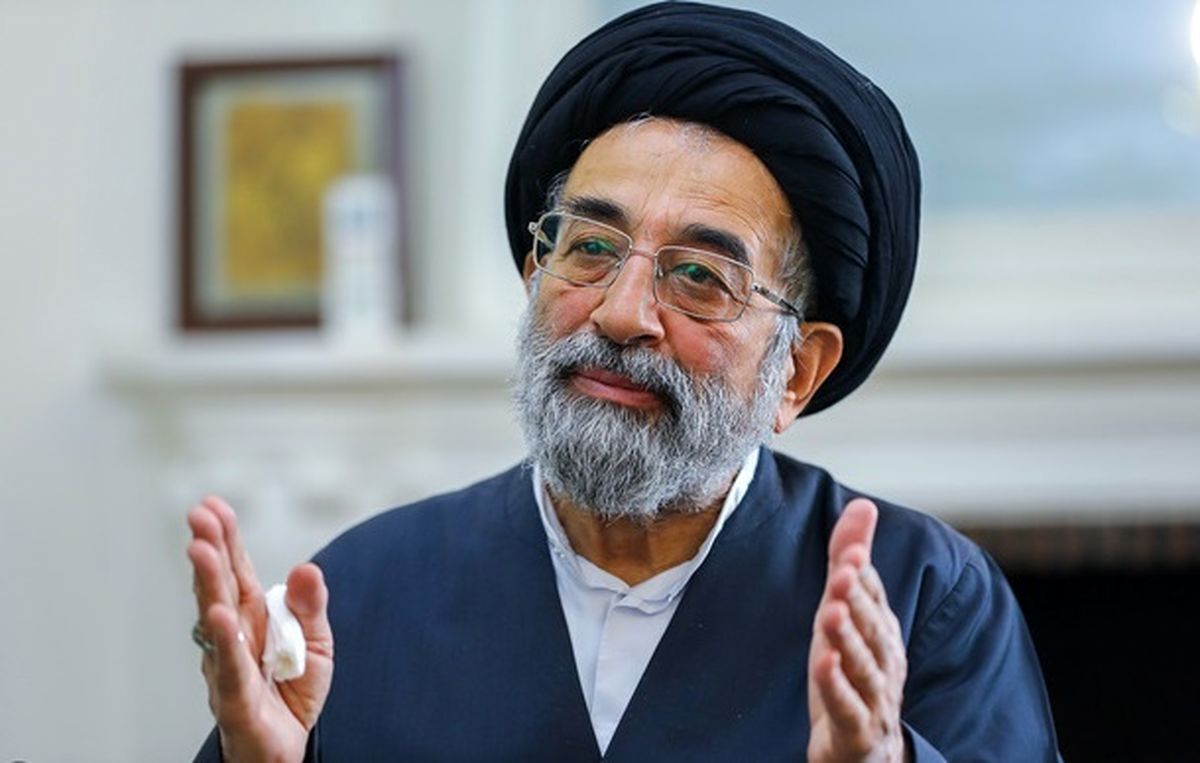 موسوی لاری: مذاکرات در مسیر درست حرکت می‌کند