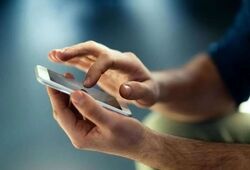 معاون وزیر ارتباطات: اینترنت به وضعیت عادی برگشت