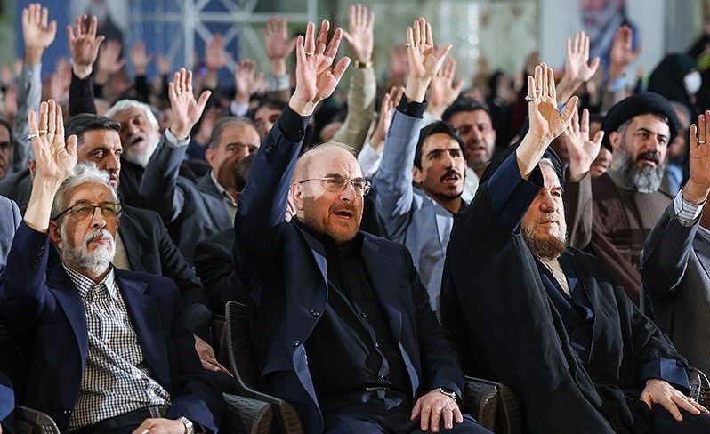 ریزش تاریخی پایگاه اجتماعی اصولگرایان پیامدهای مهمی در پی خواهد داشت