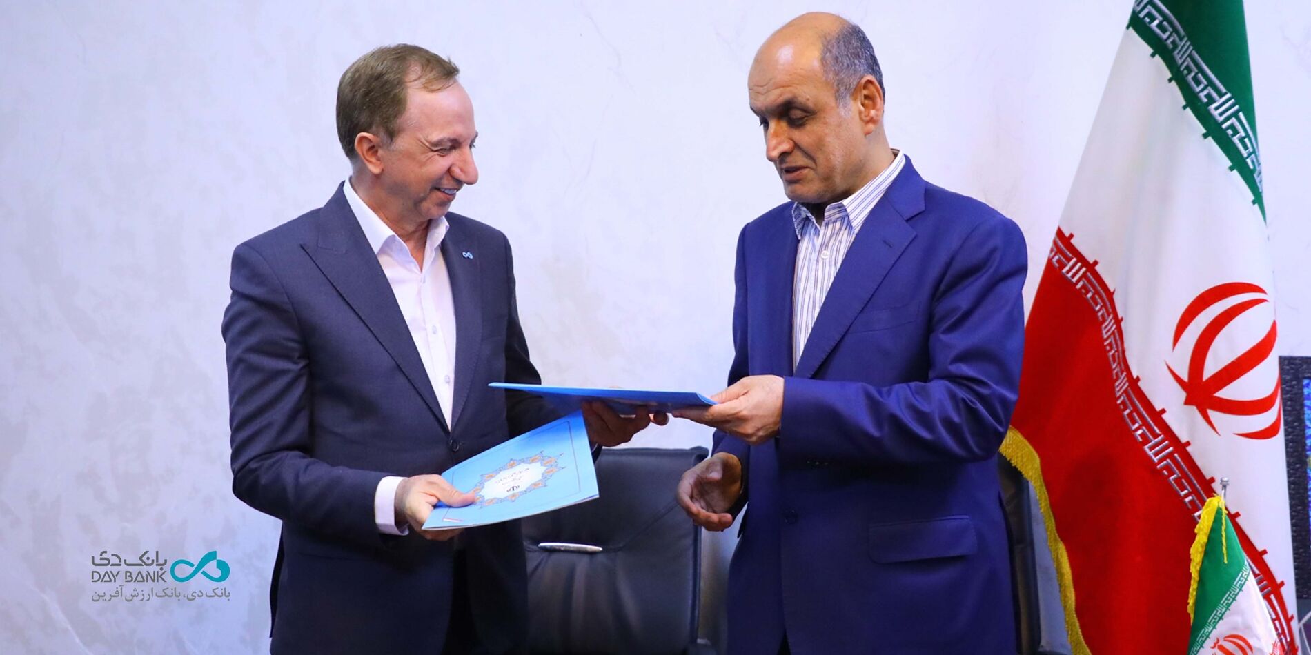 «دیبا کارت گیلان» بانک دی؛ ابزاری برای حمایت از گردشگری و رونق اقتصادی گیلان