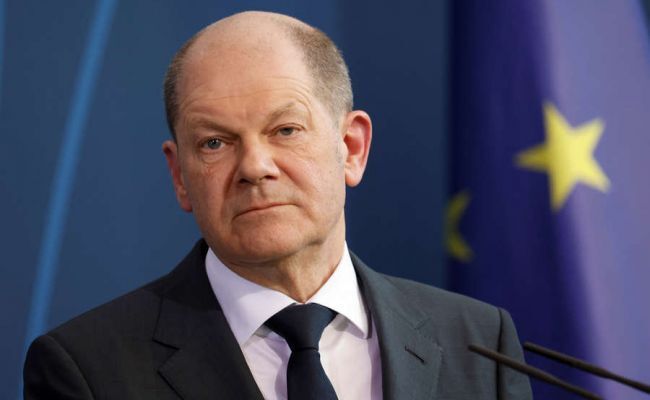 تحریم های جدیدی علیه روسیه وضع می‌شود