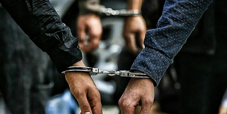 بازداشت شهردار و یک عضو شورای شهر جاجرود