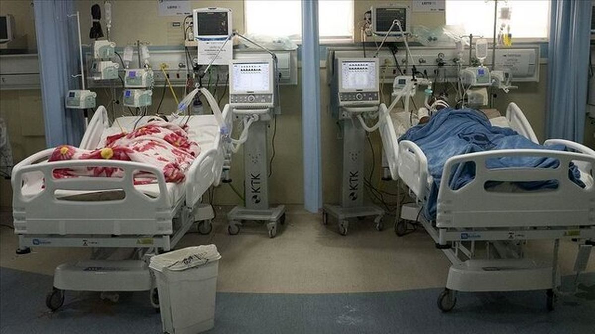 حال ۴ نفر از مجروحان حادثه ایذه وخیم است