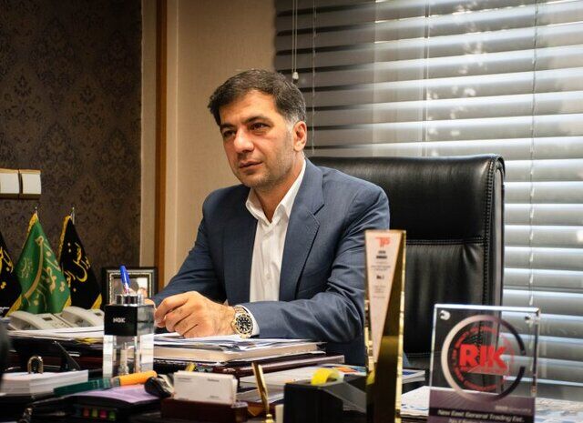 حجت کریمی استعفا داد و پذیرفته شد/ گزینه‌های سرپرستی استقلال مشخص شدند