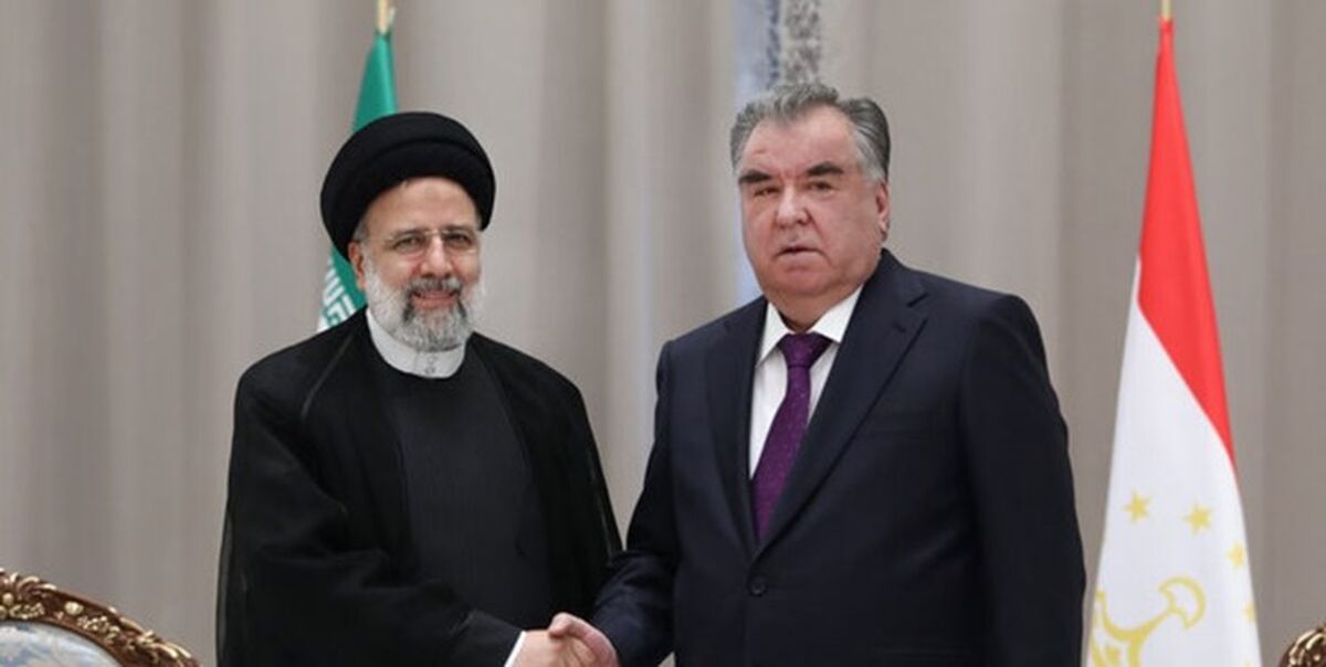 رئیسی تولد رئیس جمهور تاجیکستان را تبریک گفت
