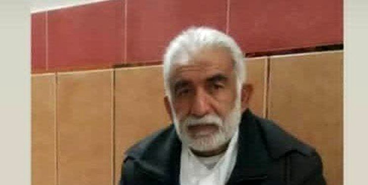 کشته شدن یکی از سرطایفه‌ها در زاهدان