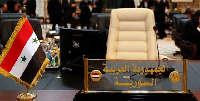اقدامات تحریک آمیز ایالات متحده برای برهم زدن مذاکرات اعراب با سوریه