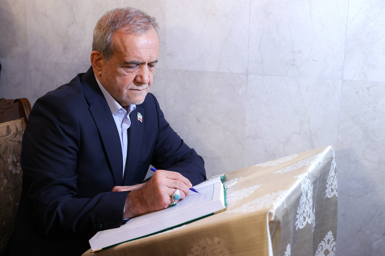 دو عضو جدید هیئت پیگیری اجرای قانون اساسی منصوب شدند