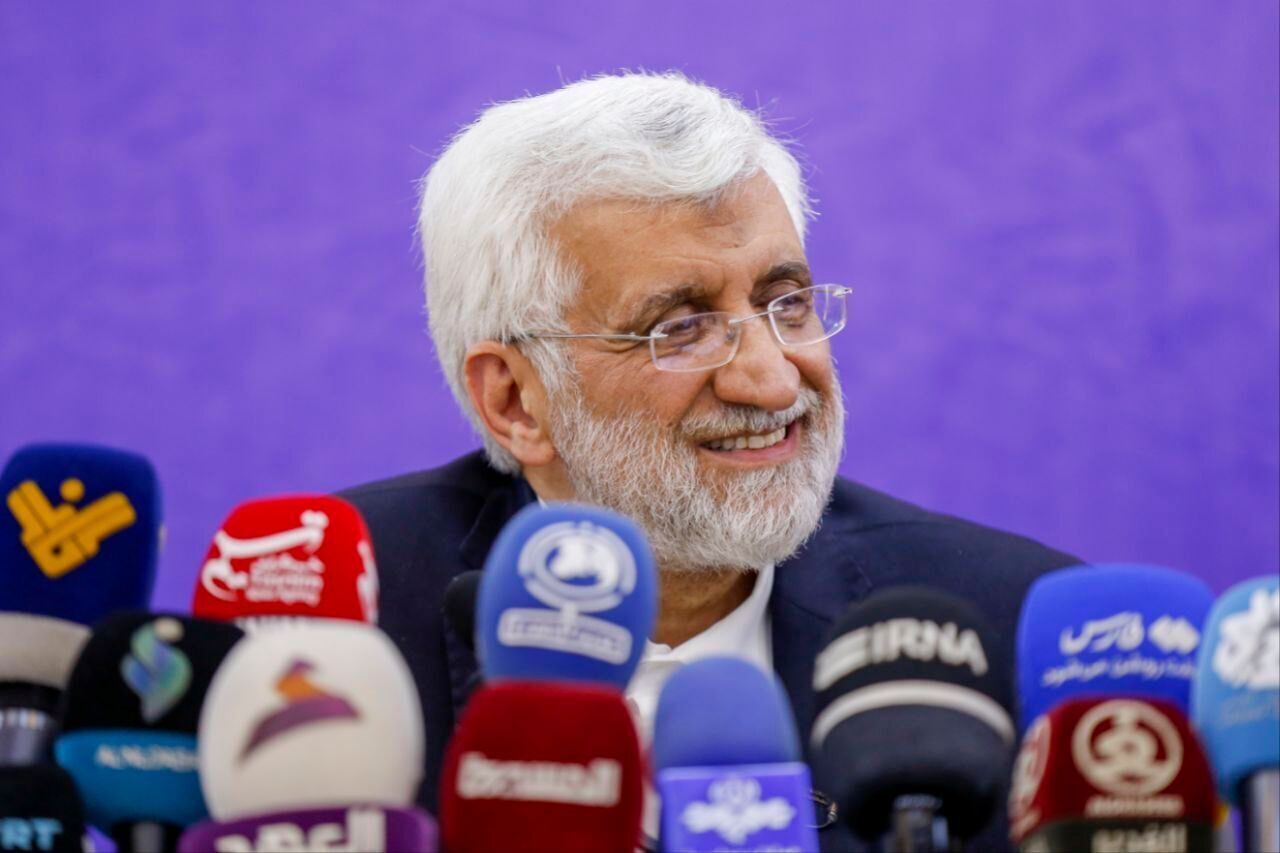 وقتی دولتی‌ها «علنا» از جلیلی حمایت می‌کنند و نهادهای نظارتی در سکوت به سر می‌برند! + ویدئو