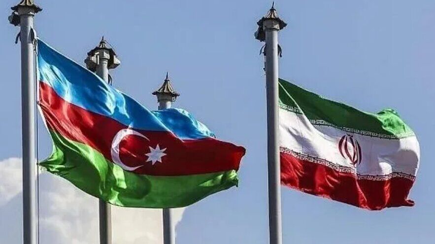 گفت‌وگوهای ایران و آذربایجان برای رفع سوءتفاهمات در جریان است​