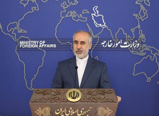 واکنش تهران به اقدام اخیر رژیم صهیونیستی در حمله به یک ساختمان مسکونی