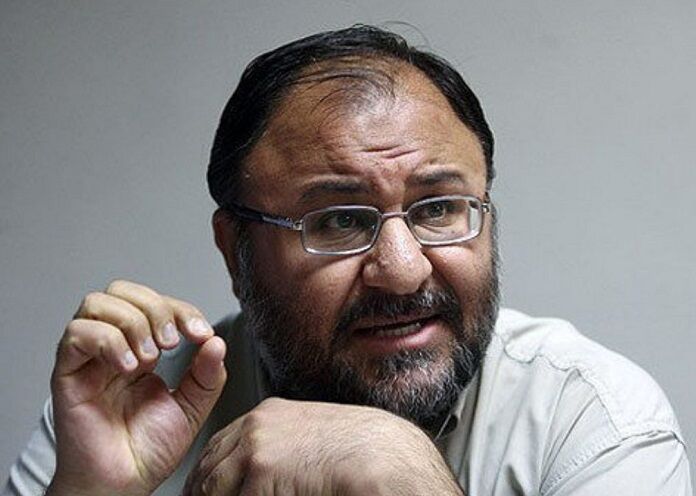 مداحی که به لاک مشکی قسم می‌دهد، نمی‌داند که مخاطب او افراد مذهبی هستند نه غیر مذهبی؟