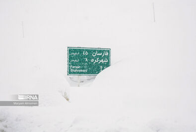 کوهرنگ