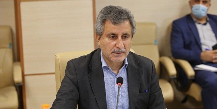 محصولات کشاورزی ایران آلوده نیست دشمن تبلیغات منفی می کند