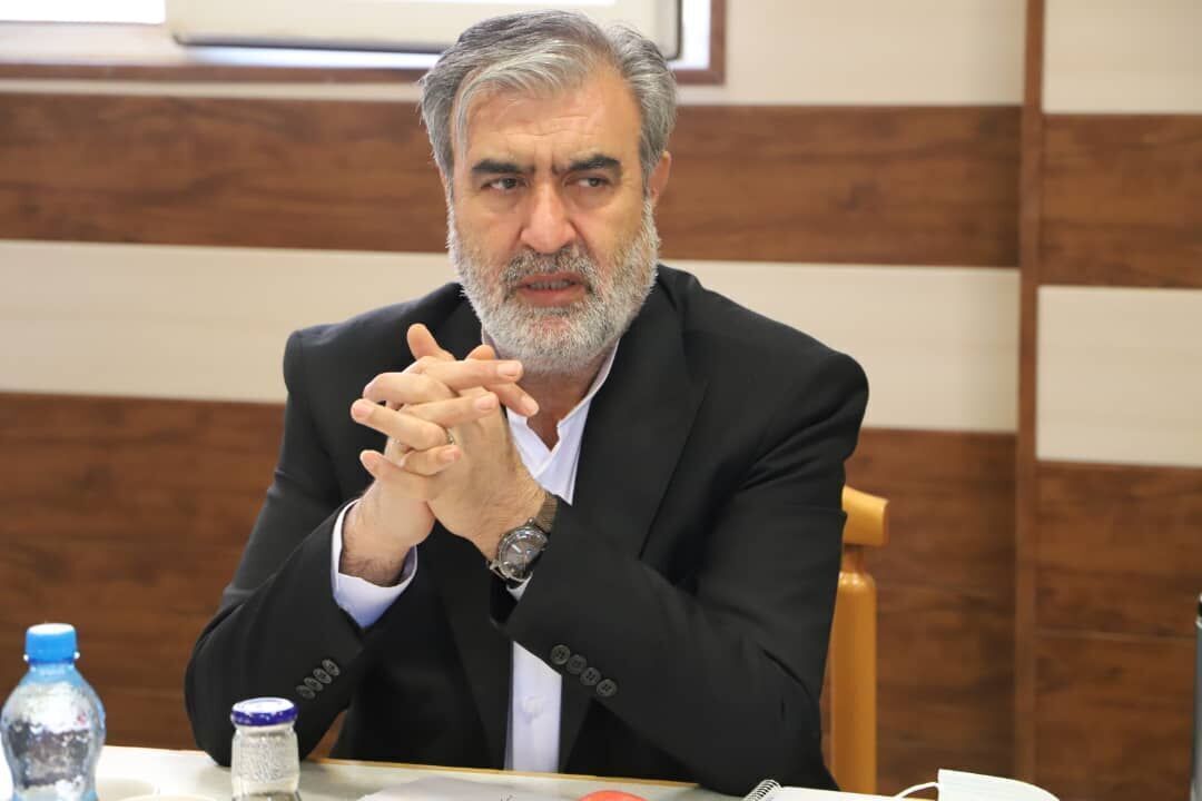 هشدار رئیس کمیسیون امنیت ملی مجلس به اسرائیل و آمریکا 