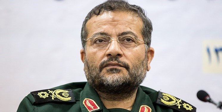 جمهوری اسلامی ایران تنها نظام اساسی مستقل در دنیا است