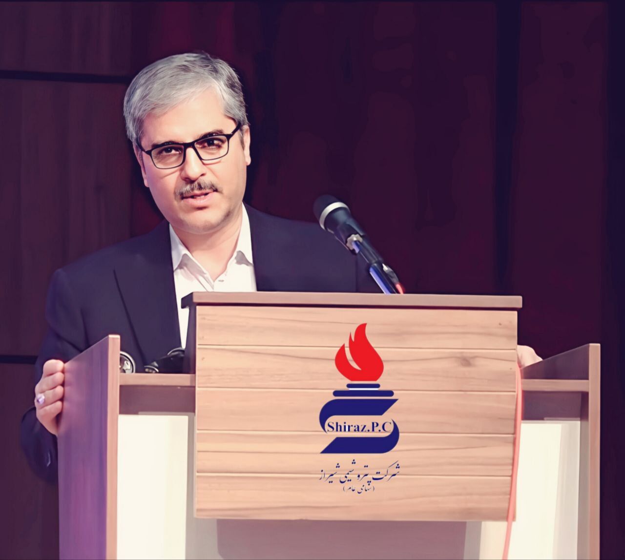 پتروشیمی شیراز در مسیر ایران قوی: صرفه‌جویی میلیون‌ها یورویی با بومی‌سازی دانش فنی

