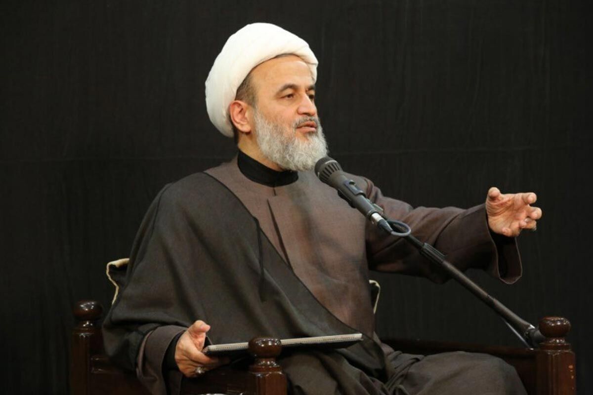 شعر «سلام فرمانده» وارد بازی‌های کودکان شده/ مداحان روانشناسی بلد باشند به مغز مخاطب ورود پیدا می‌کنند