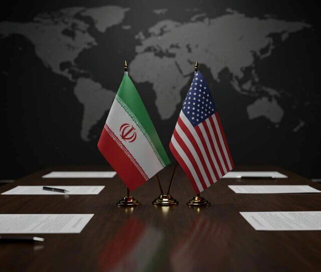 ادعای العربیه: توافق میان واشنگتن و تهران در دو مرحله انجام خواهد شد
