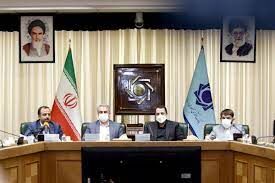 امضای تفاهم نامه استعلام صورتحساب الکترونیکی میان بانک مسکن و وزارت صمت