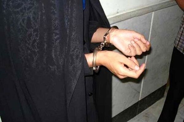 جنایت هولناک زن جوان برای فرار از شکنجه‌گاه