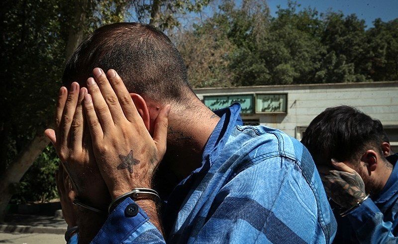 بازداشت راننده عامل تصادف عمدی بانوان در نوشهر/ پلیس: راننده با اقدام عمدی باعث فوت و زخمی شدن ۳ عابر پیاده شد