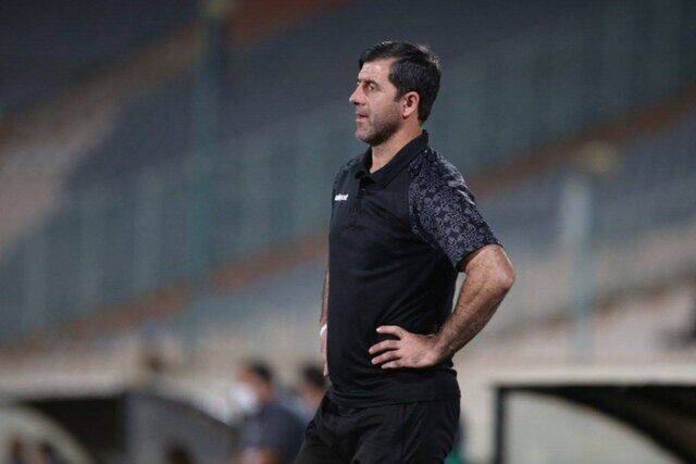 عدم تمدید پرسپولیس با کریم باقری تصمیم باشگاه نیست!