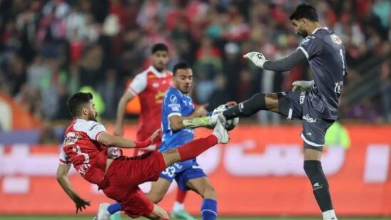 ممکن است قهرمان لیگ امشب مشخص نشود!