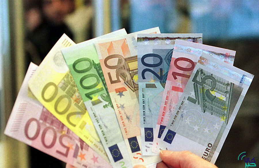 قیمت یورو امروز یکشنبه ۵ مهر ۱۴۰۵