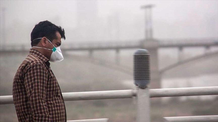 مدارس و دانشگاه‌های اصفهان هم در پی آلودگی هوا غیرحضوری شد + جزئیات