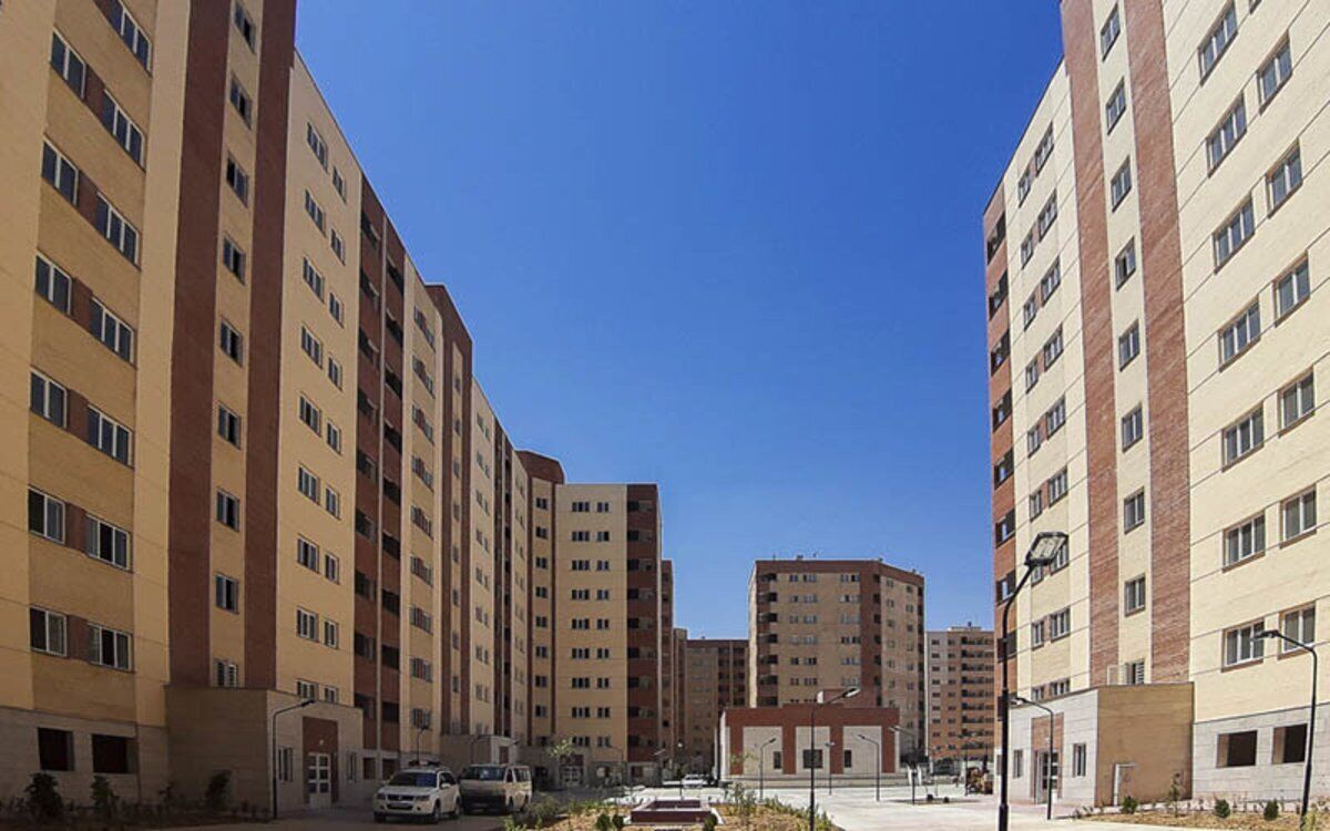 ابطال ثبت‌نام مردان مجرد در نهضت ملی مسکن
