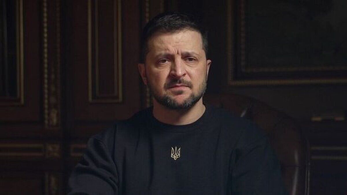 تحریم‌های جدید اوکراین علیه روسیه و ایران