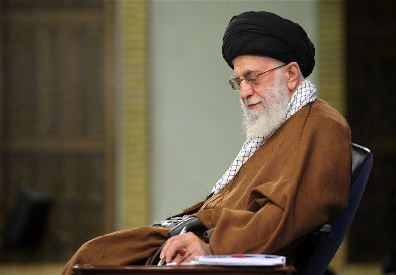 رهبر انقلاب: اسرائیل منفورترین رژیم دنیاست