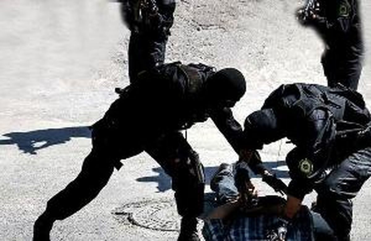 گروگانگیری 72 ساعته به دلیل اختلاف حساب