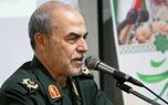 سردار جوانی: ناوگان دشمن بیش از هزار کیلومتر از آب‌های سرزمینی ما فاصله گرفته و جرئت نزدیک شدن به آن را ندارد