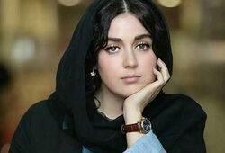 چهره غیرقابل باور افسانه پاکرو در 43 سالگی کاربران را شوکه کرد+ عکس