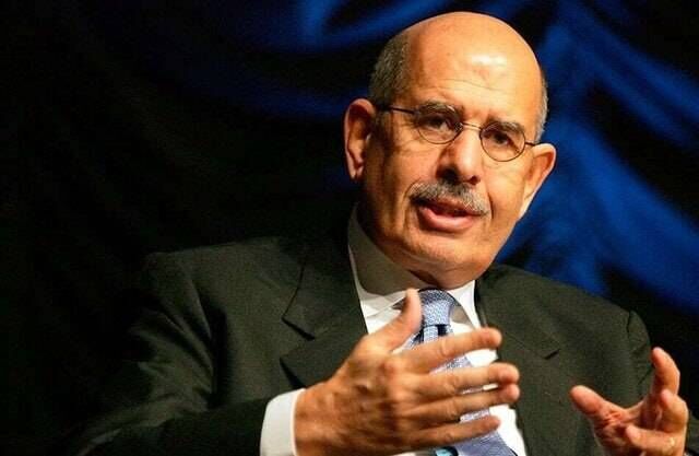 مدیرکل پیشین آژانس: شرط صلح در منطقه مهار اقدامات اسرائیل است/ آمریکا باید جلوی «وحشی‌گری‌های اسرائیل» را بگیرد