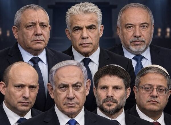 انتخابات اسرائیل؛ ۸ سناریوی نتایج در یک انتخابات پیچیده